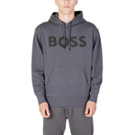 Boss Sweatshirt Heren