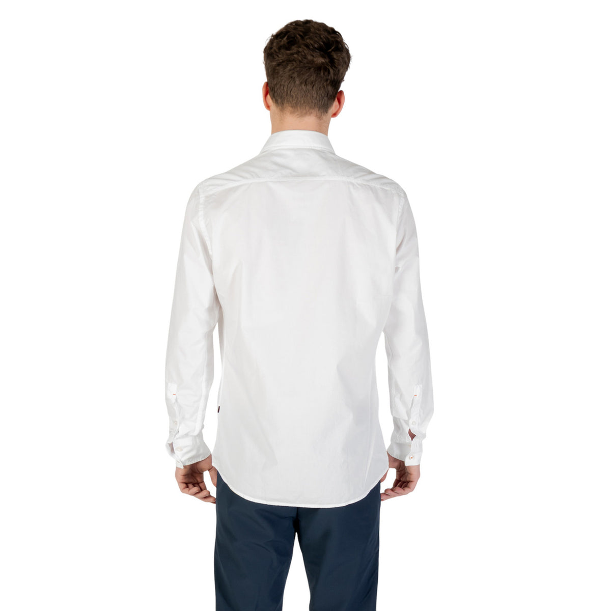Boss Shirt Heren