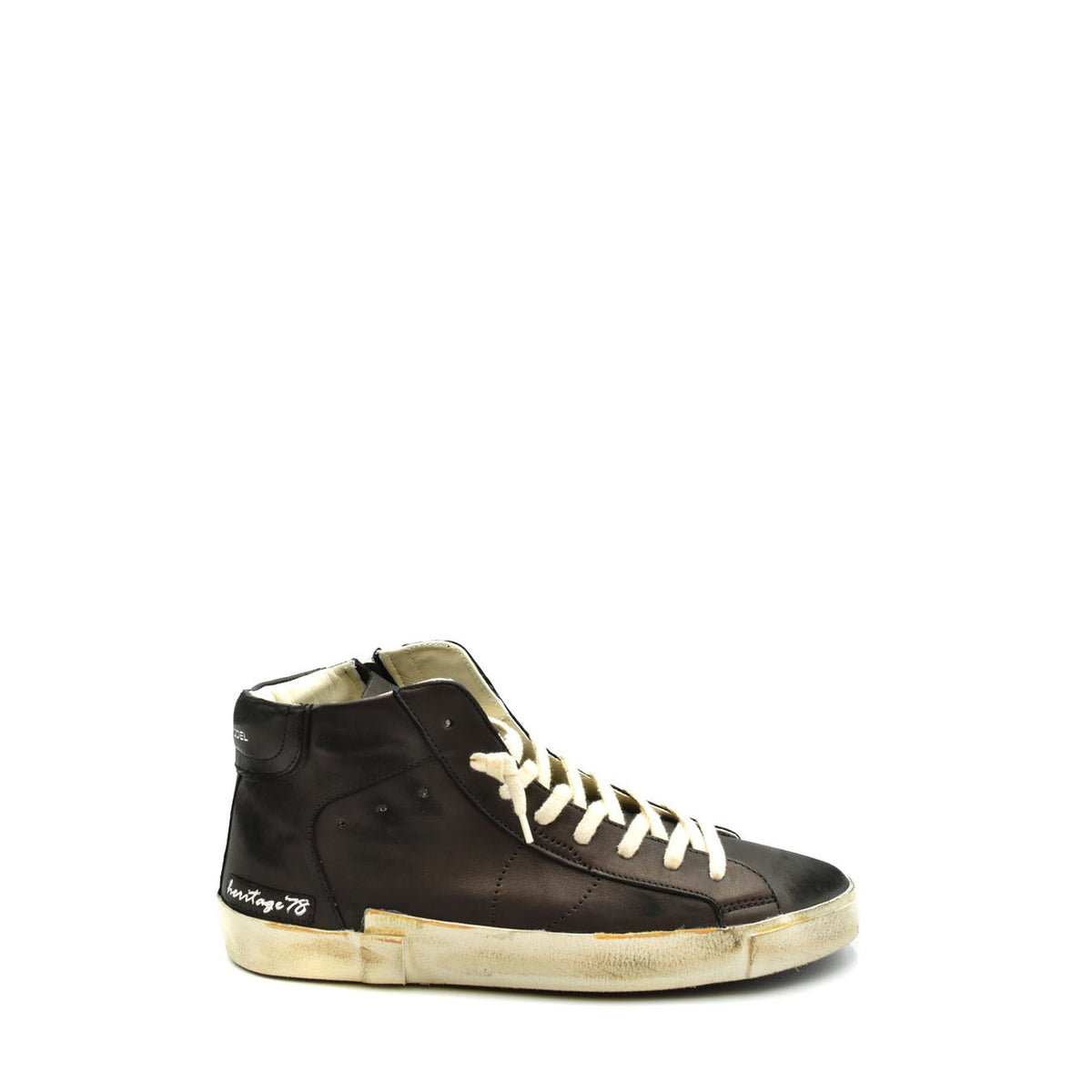 Philippe Model Heren Sneakers