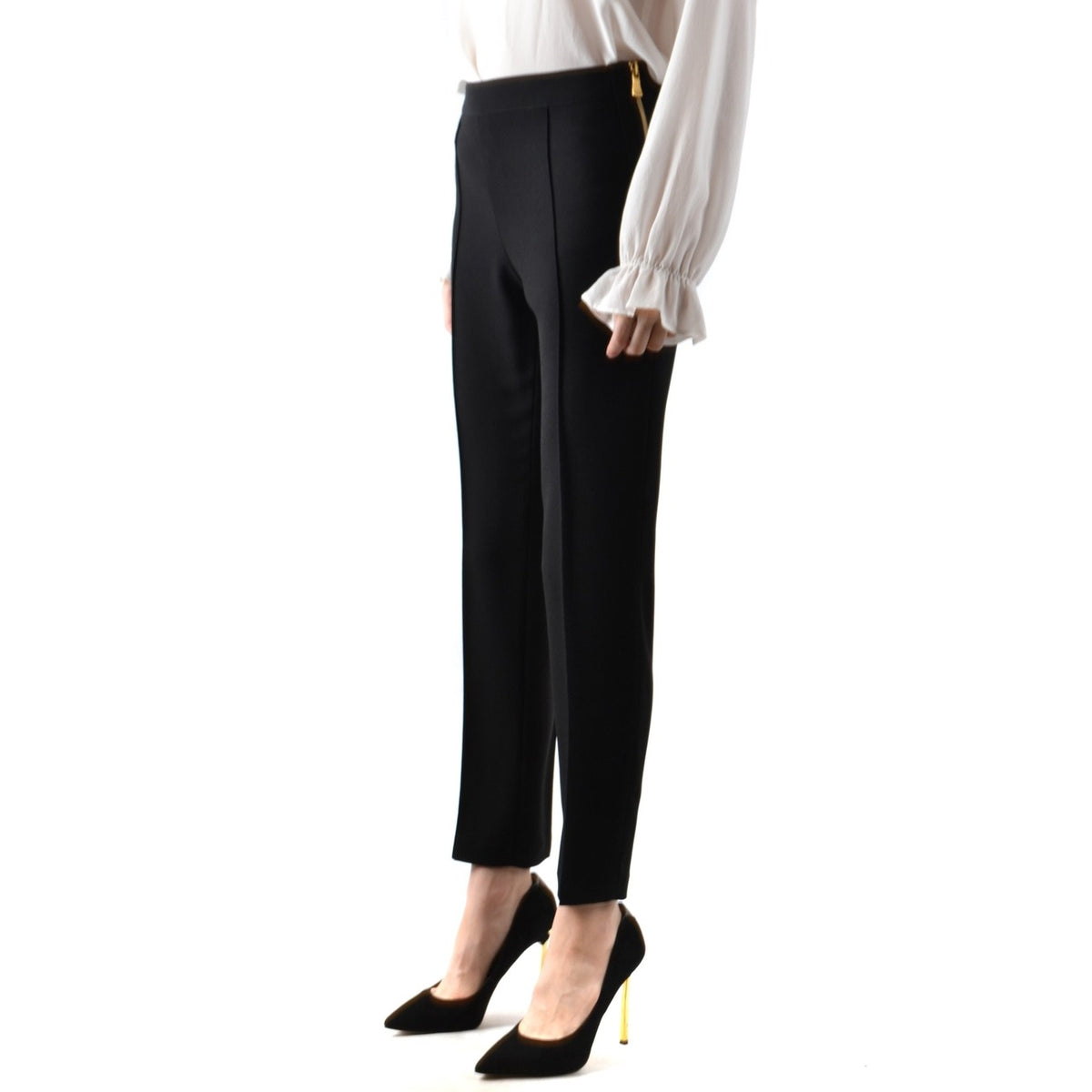 Boutique Moschino Broek Dames