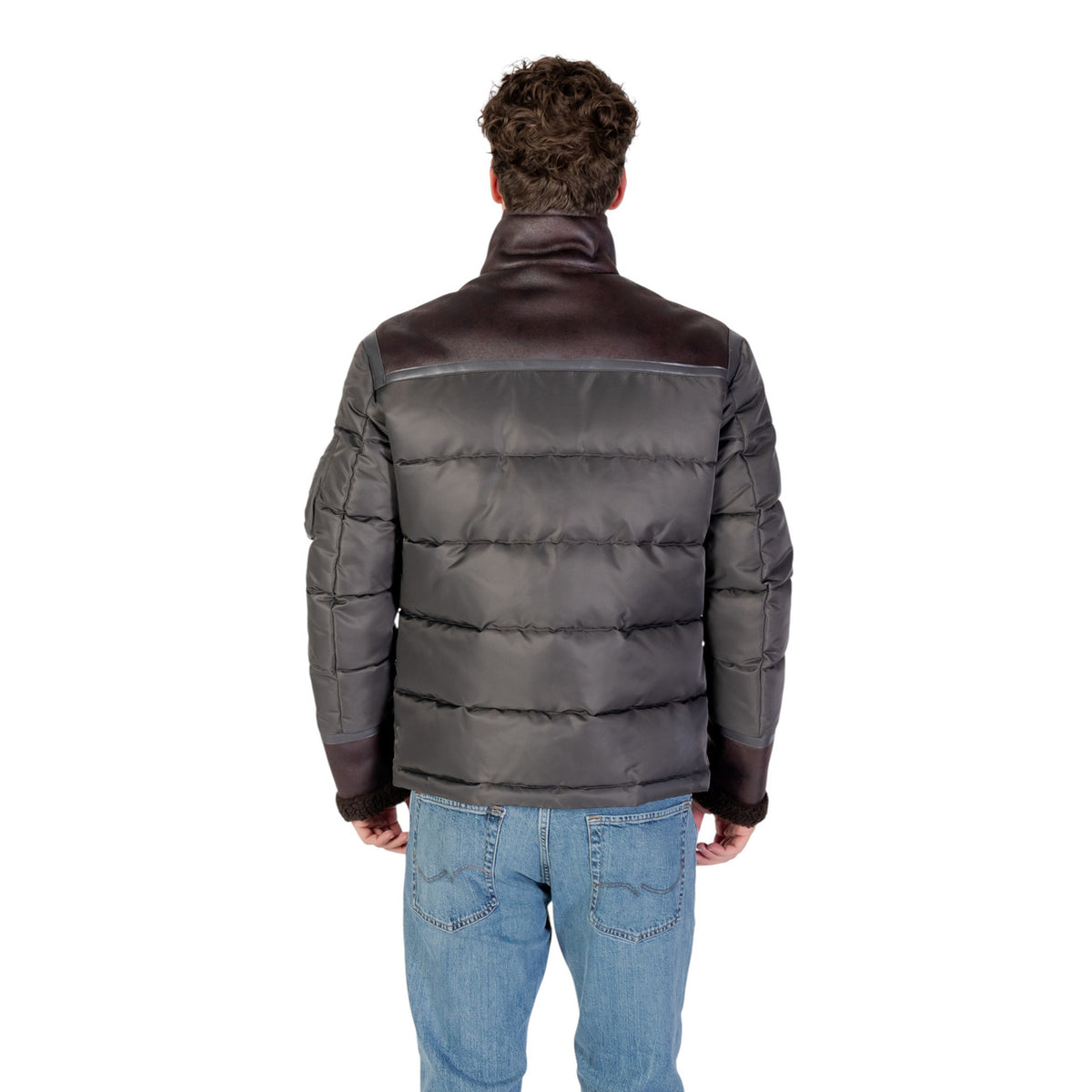 Blauer. Windbreaker Heren