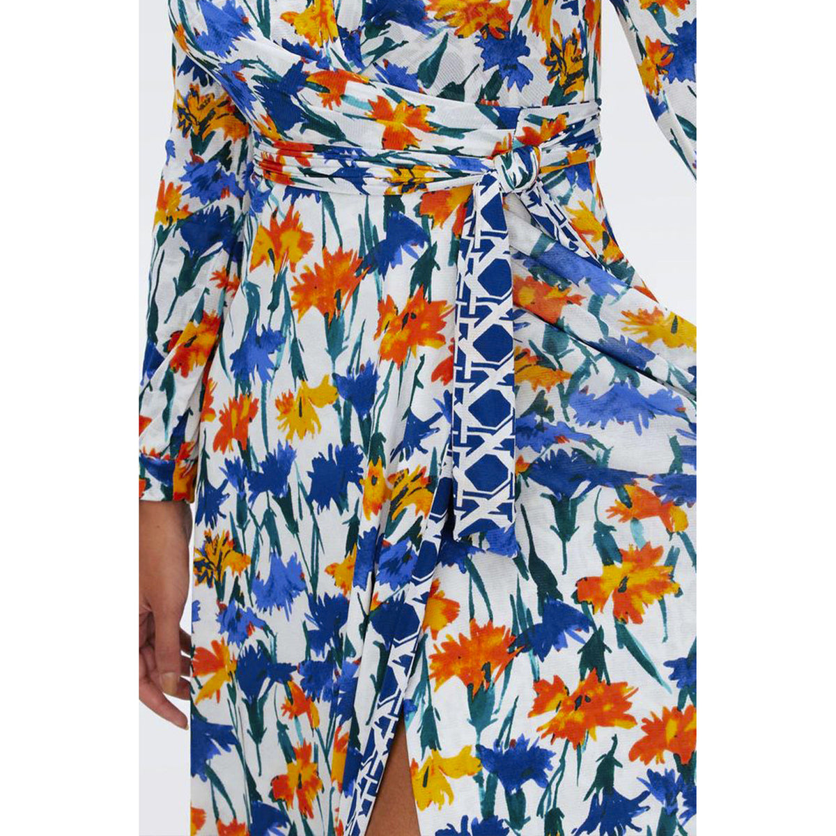 Diane Von Furstenberg Jurk Dames