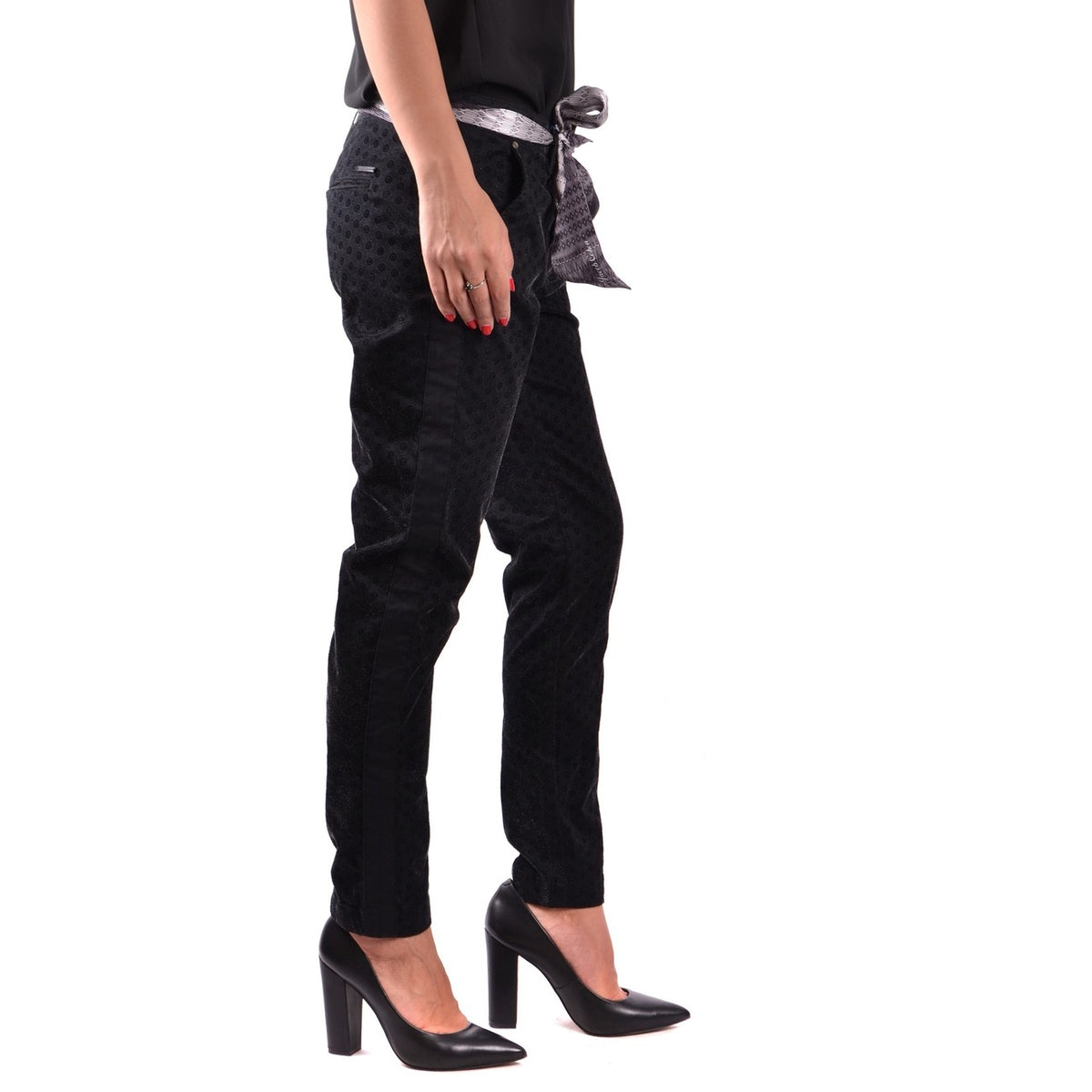 Jacob Cohen Broek Dames