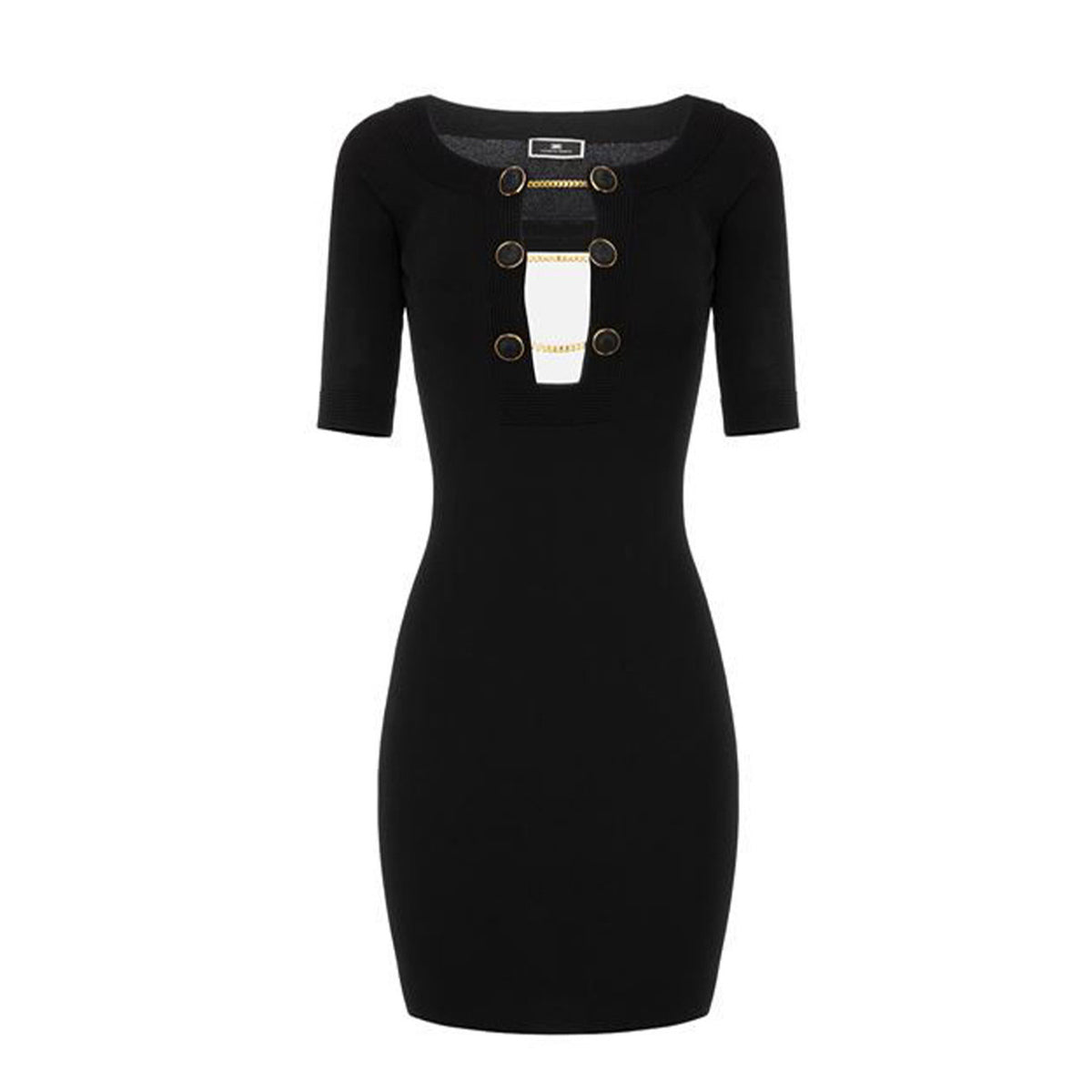 Elisabetta Franchi Jurk Dames