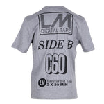 Love Moschino T-shirt Heren