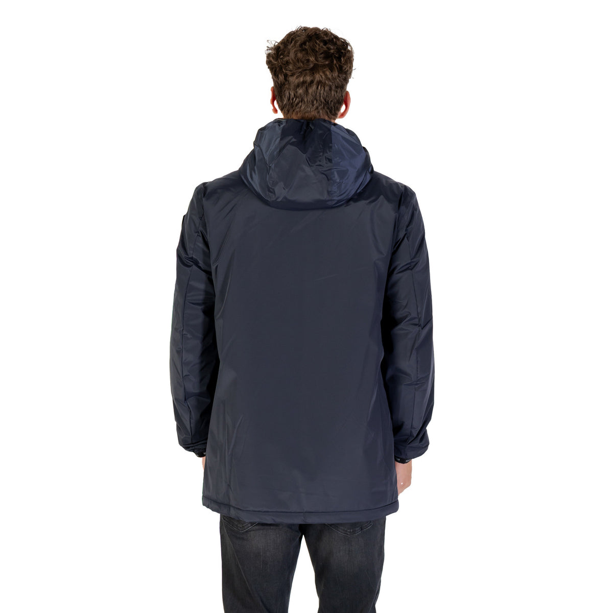 Blauer. Jack Heren