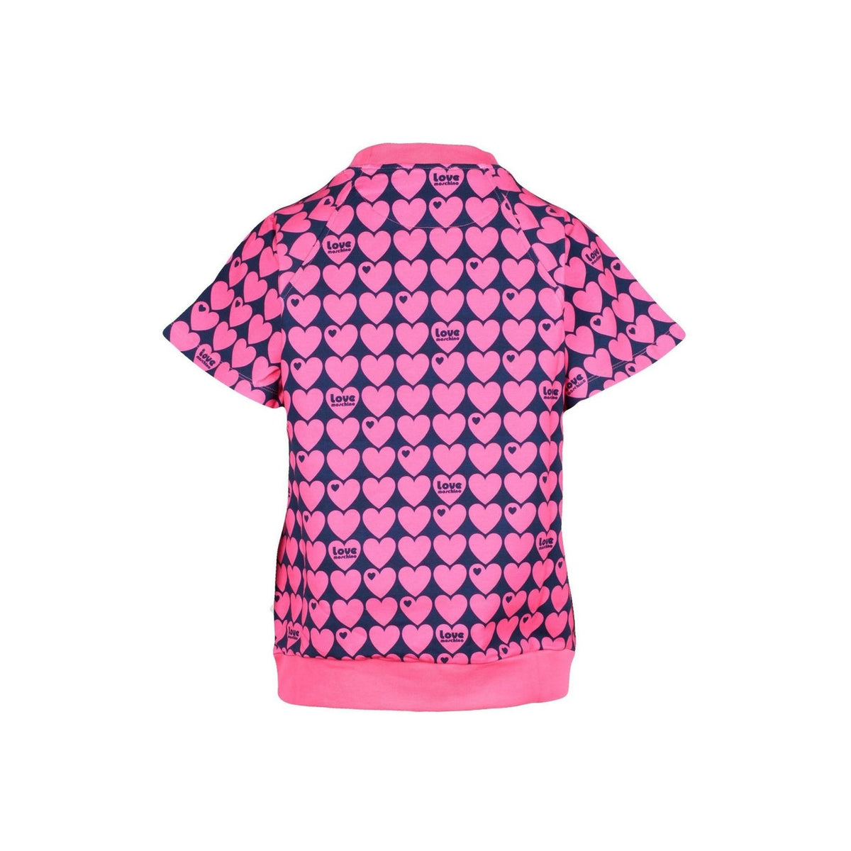 Love Moschino T-shirt Dames