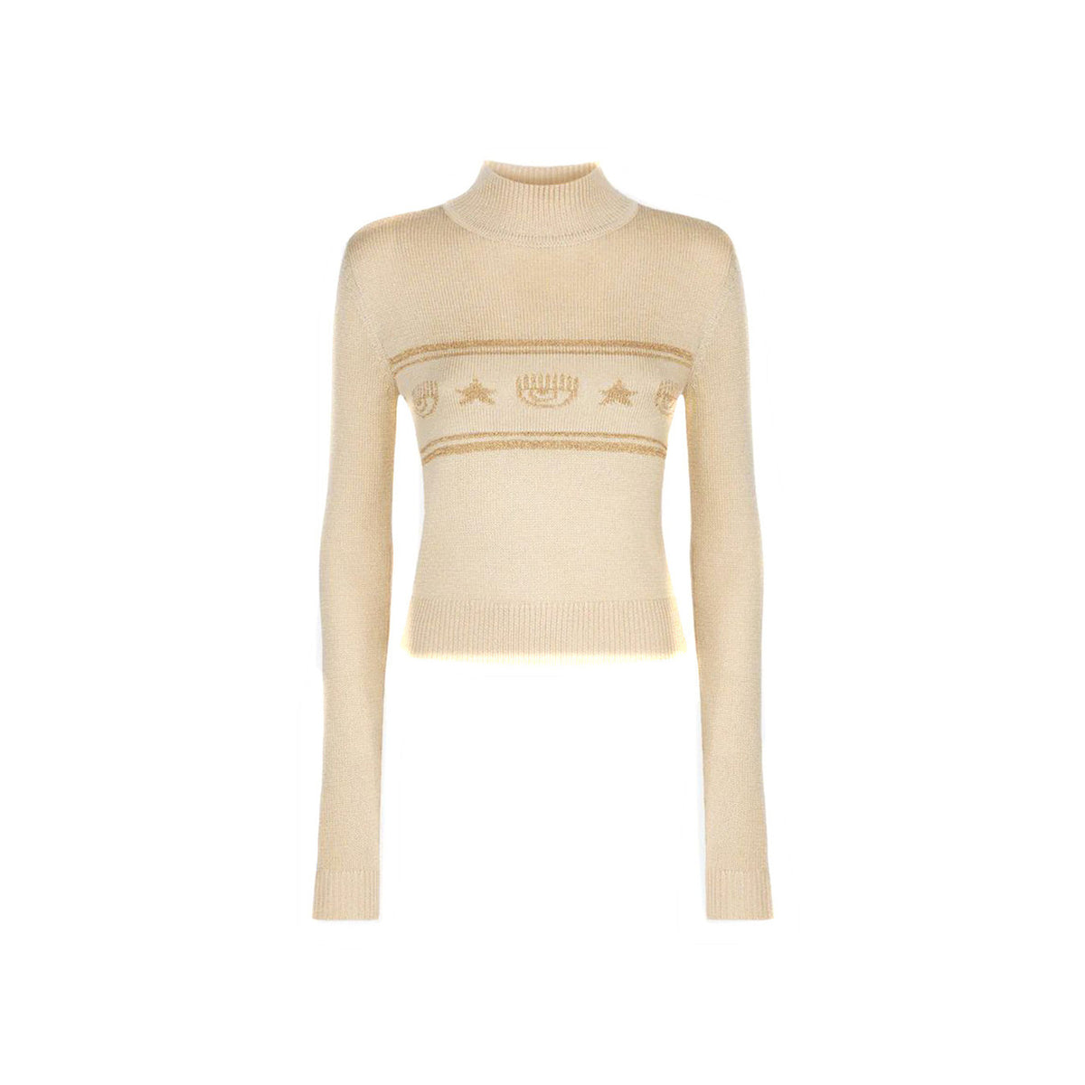 Chiara Ferragni Breimode Dames