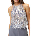 Elisabetta Franchi Top Dames