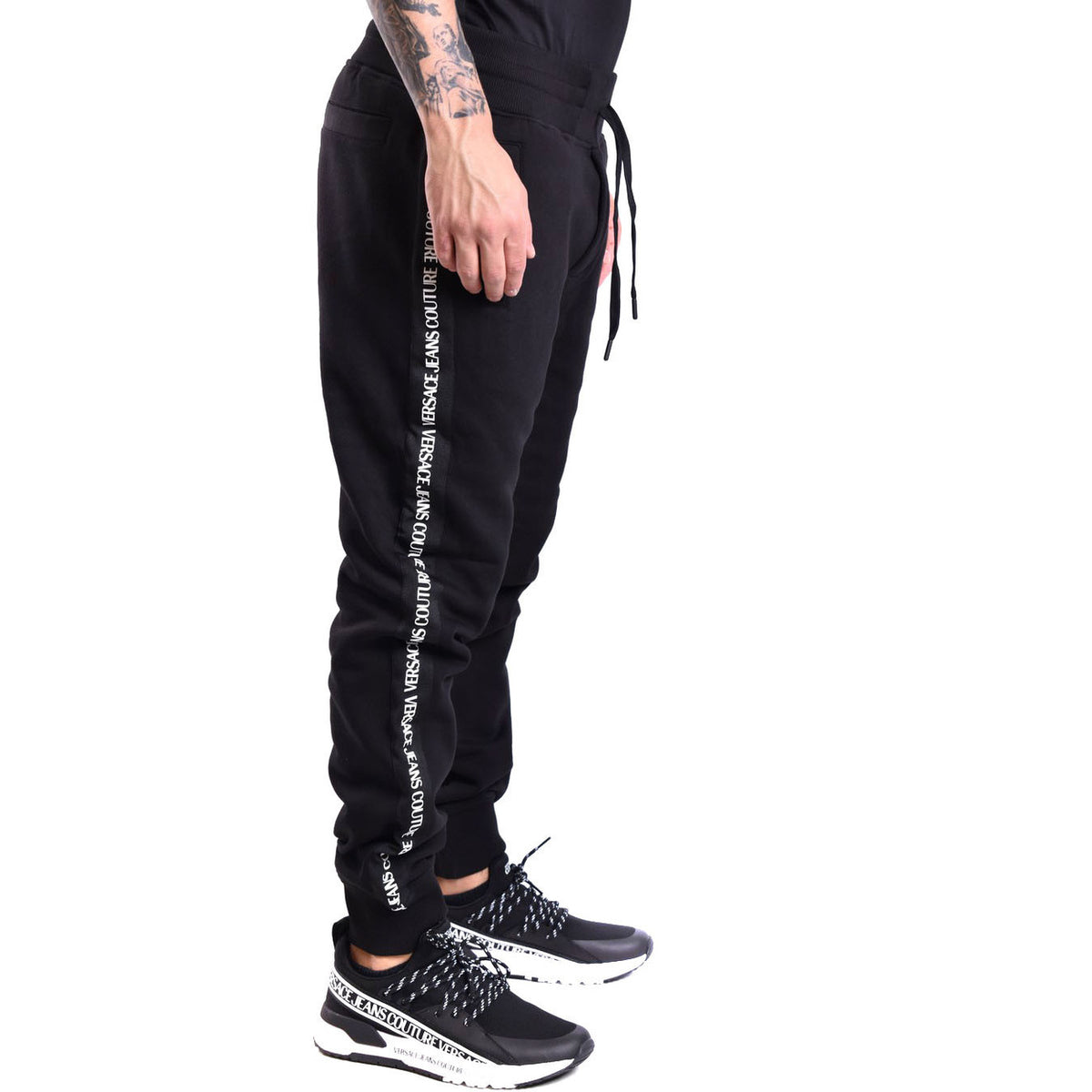 Versace Jeans Couture Broek Heren