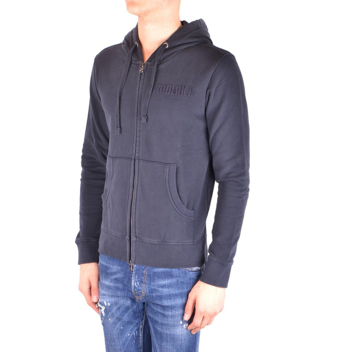 Woolrich Sweatshirt Heren