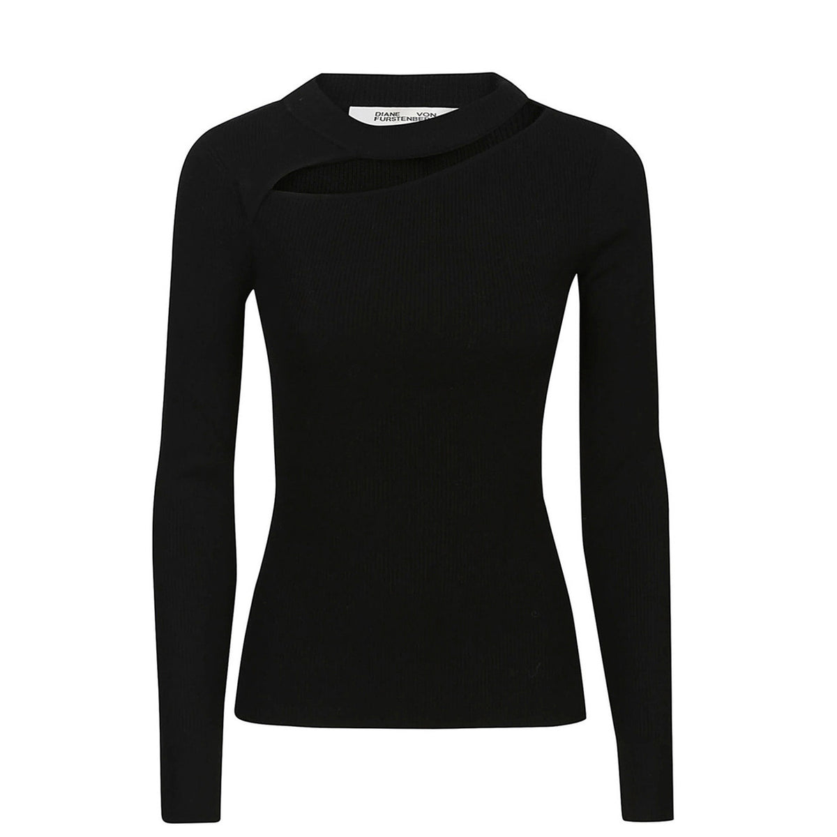 Diane Von Furstenberg Breimode Dames