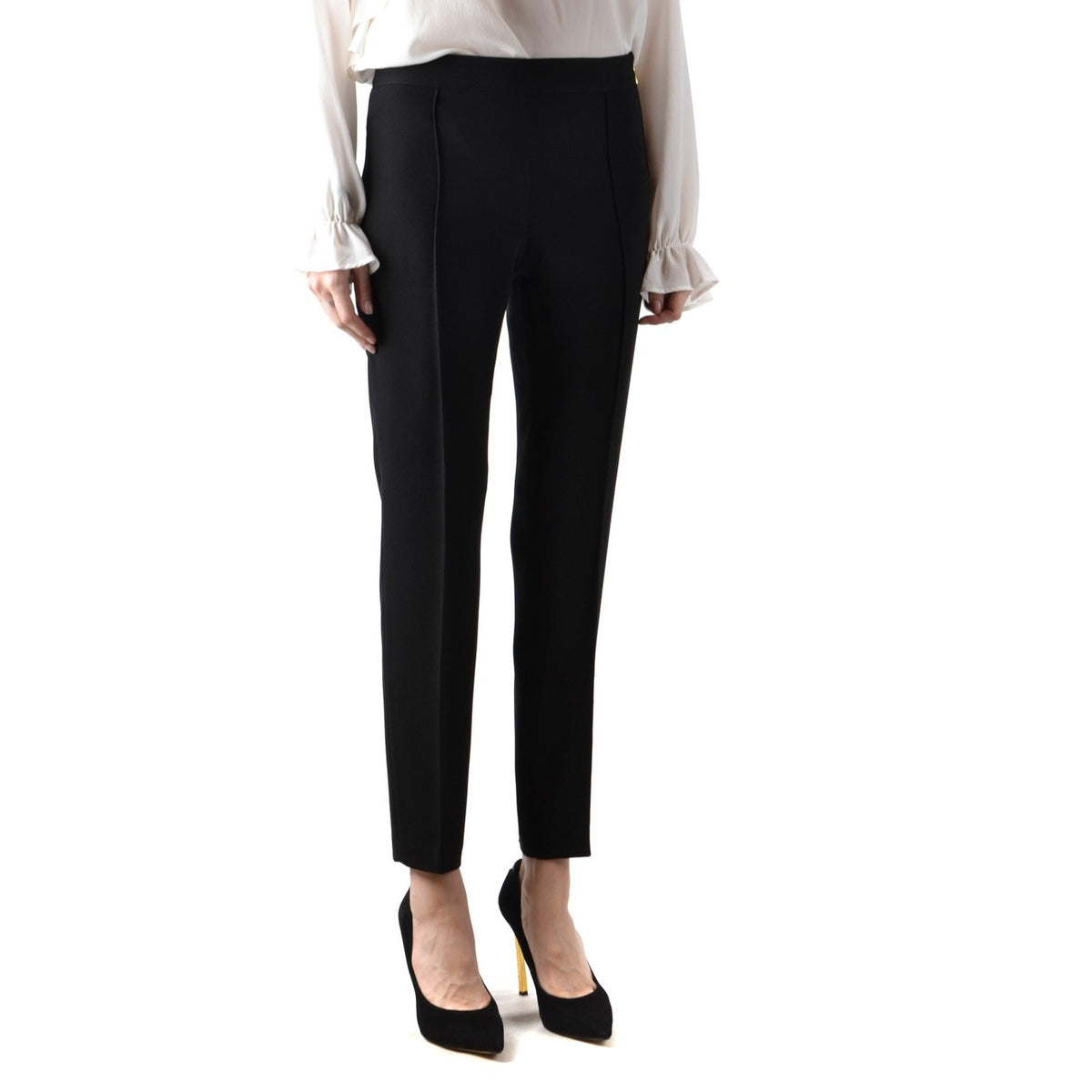 Boutique Moschino Broek Dames