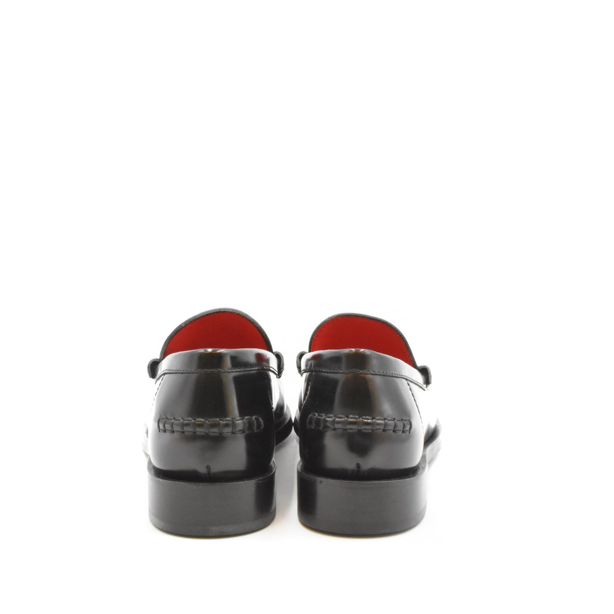Salvatore Ferragamo Heren Moccassin