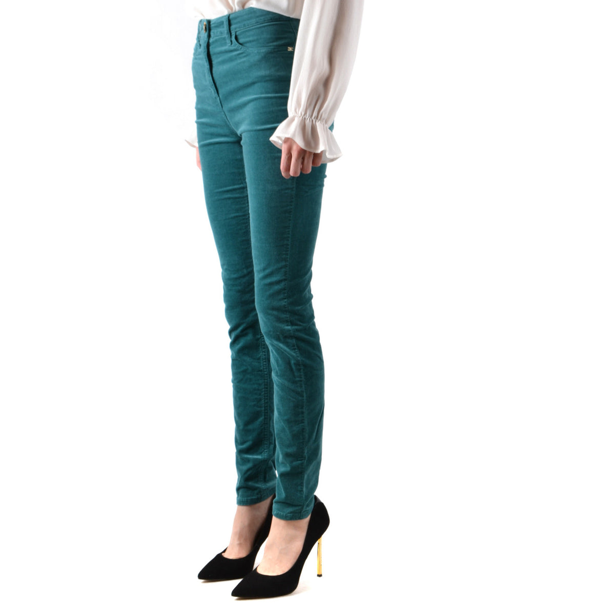Elisabetta Franchi Jeans Dames