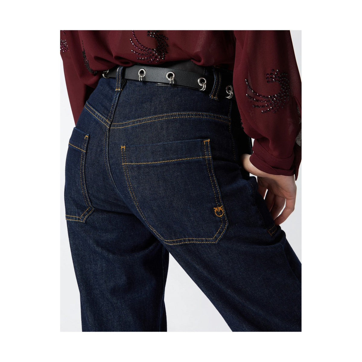 Pinko Jeans Dames