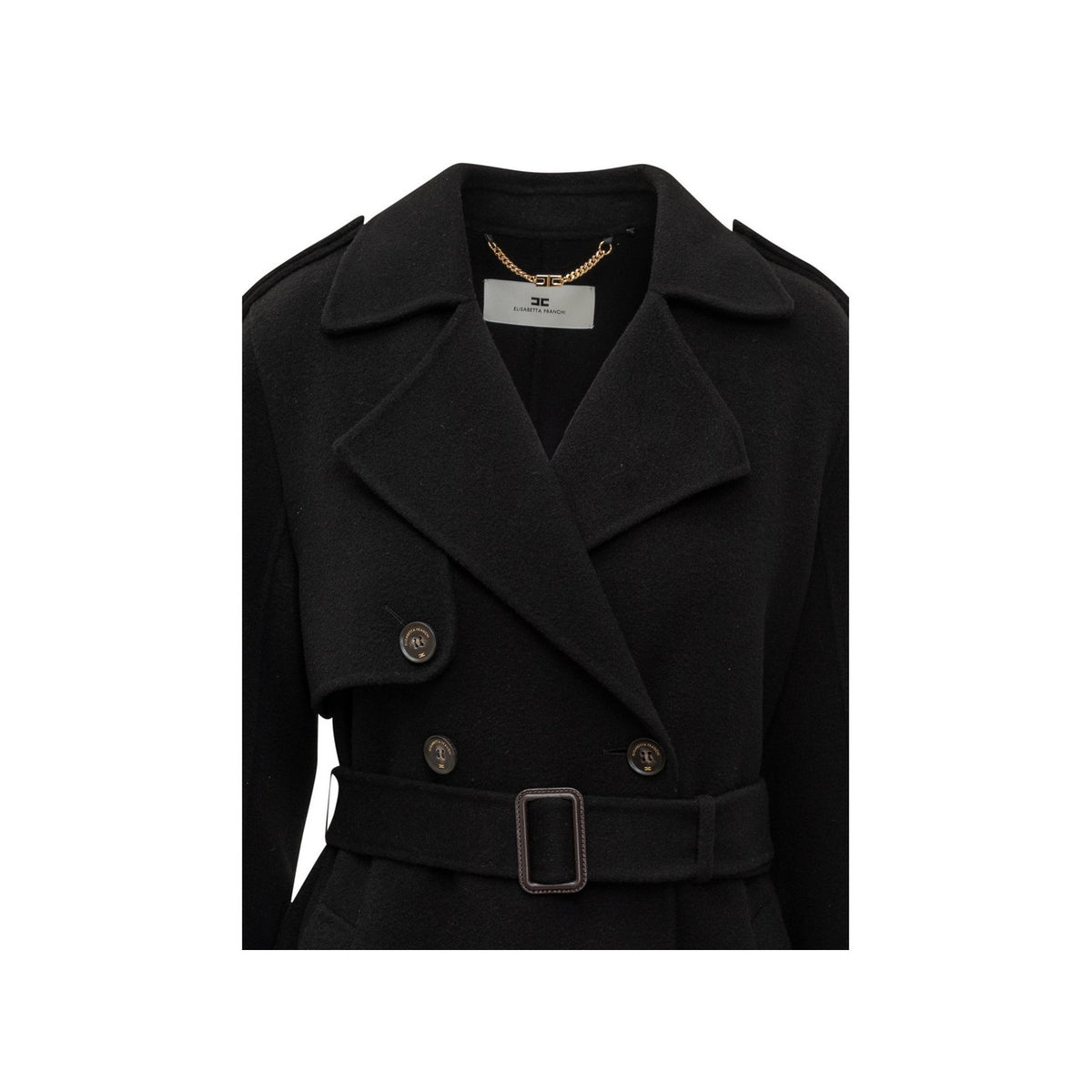 Elisabetta Franchi Jas Dames