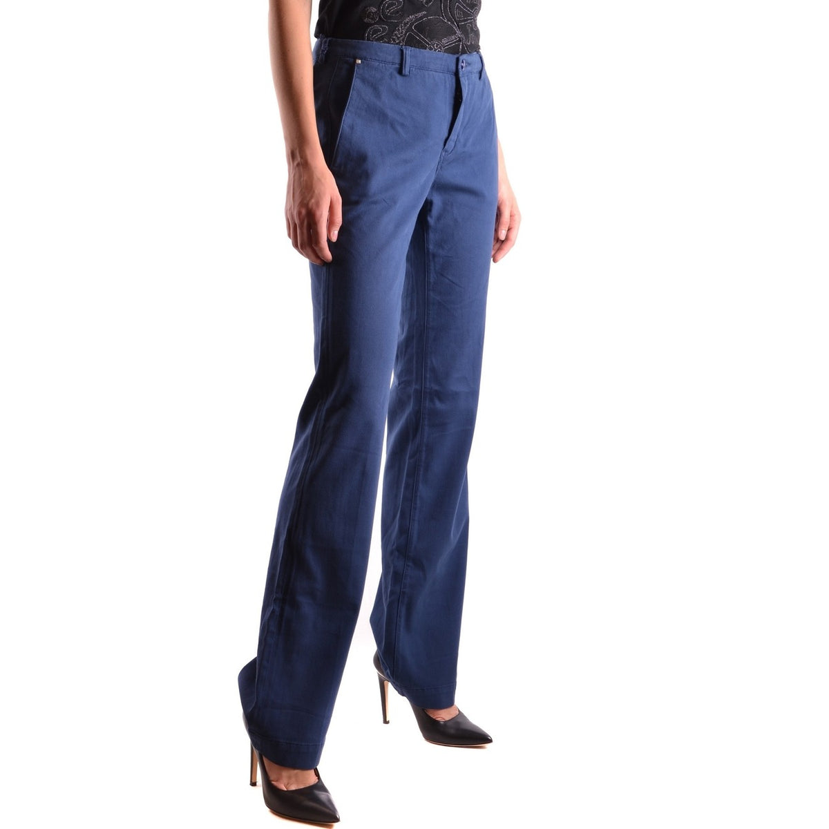 Jacob Cohen Broek Dames