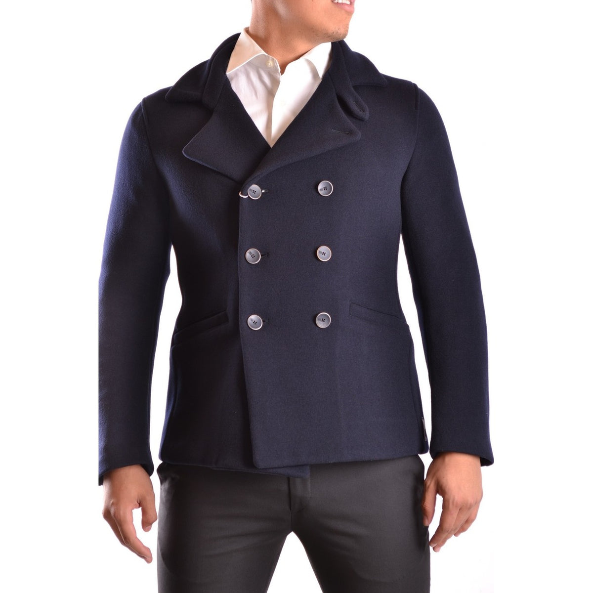 Armani Collezioni Jas Heren