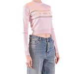 Chiara Ferragni Breimode Dames