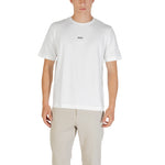 Boss T-shirt Heren