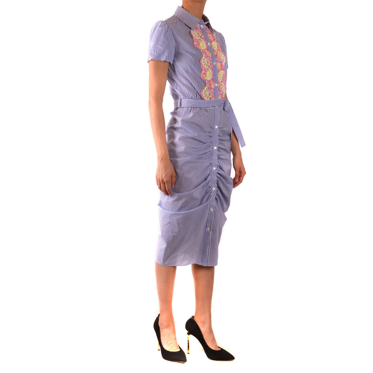 Boutique Moschino Jurk Dames