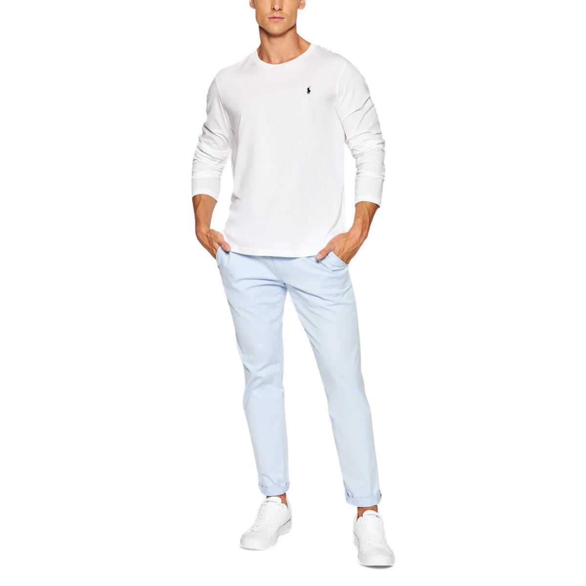 Ralph Lauren T-shirt Heren