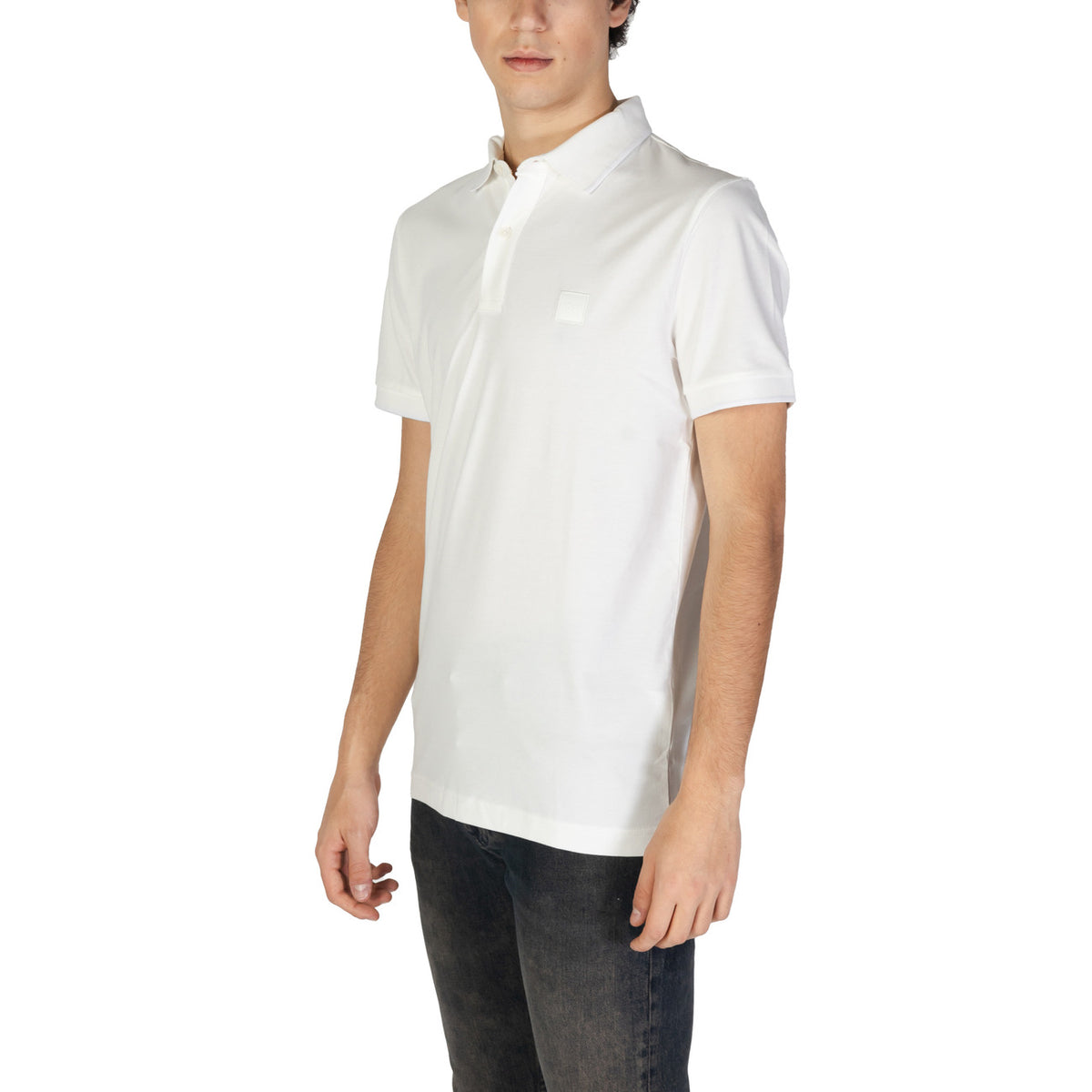 Boss Polo Top Heren