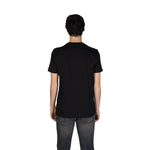 Boss T-shirt Heren