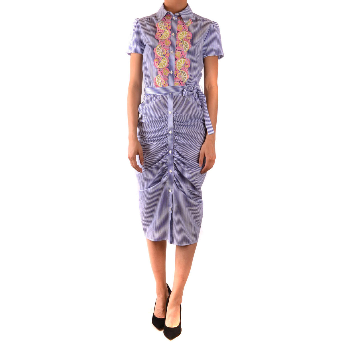 Boutique Moschino Jurk Dames