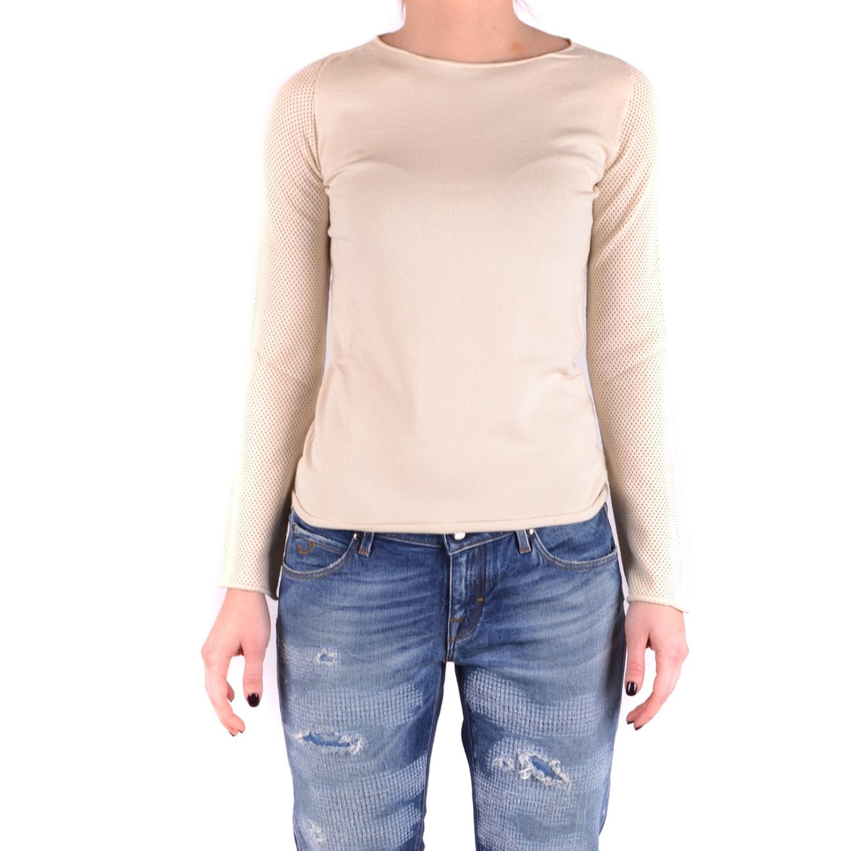 Twin-set Simona Barbieri Breimode Dames
