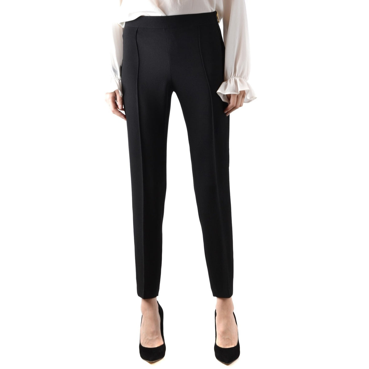 Boutique Moschino Broek Dames