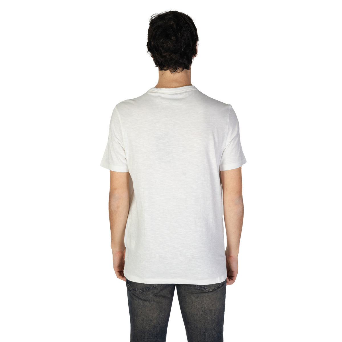 Boss T-shirt Heren