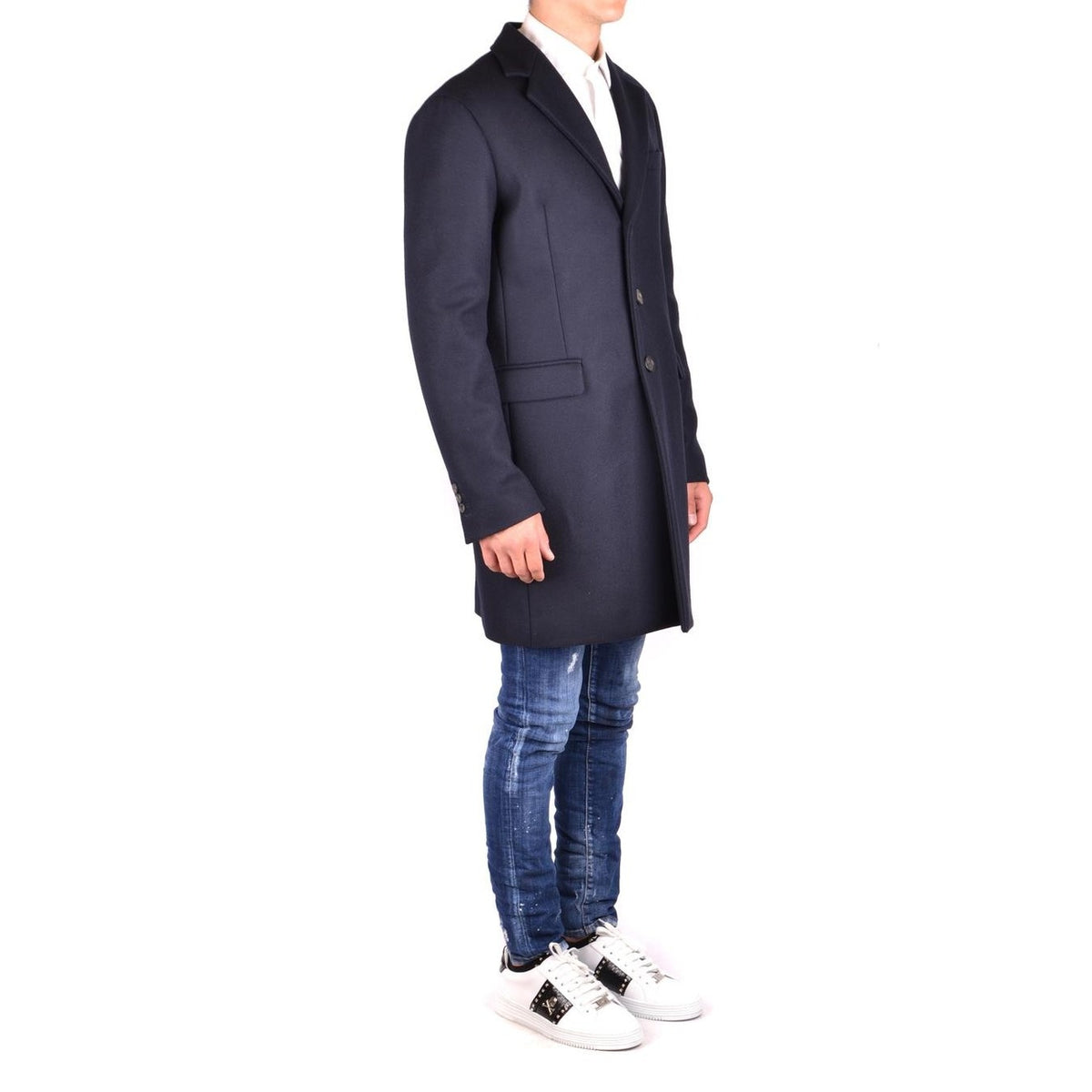 Dsquared2 Jas Heren