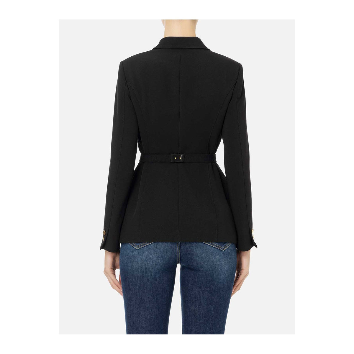 Elisabetta Franchi Jack Dames