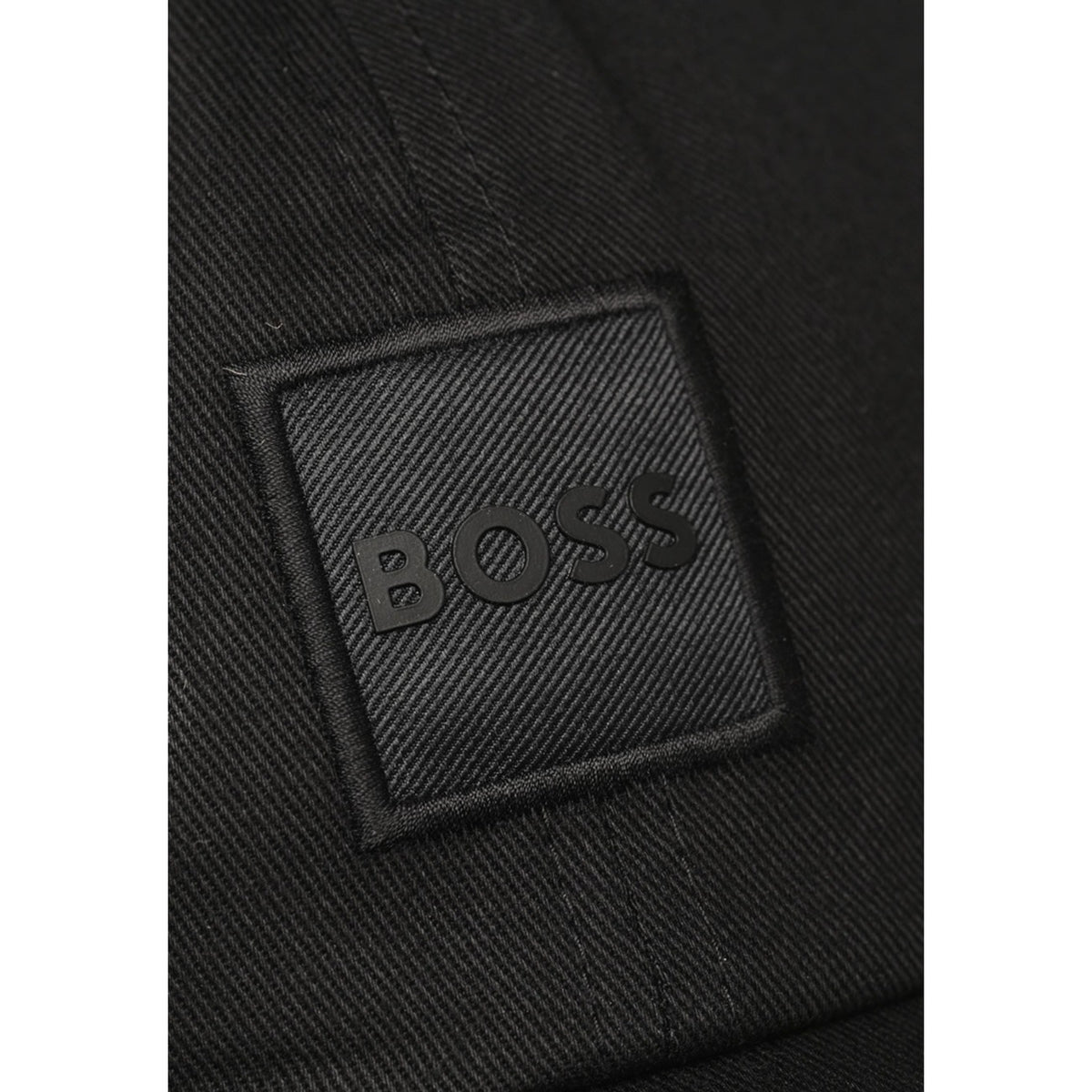 Boss Hoed Heren
