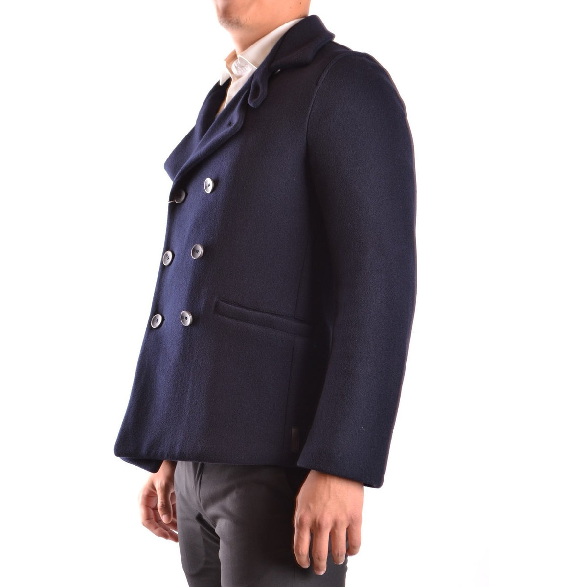 Armani Collezioni Jas Heren