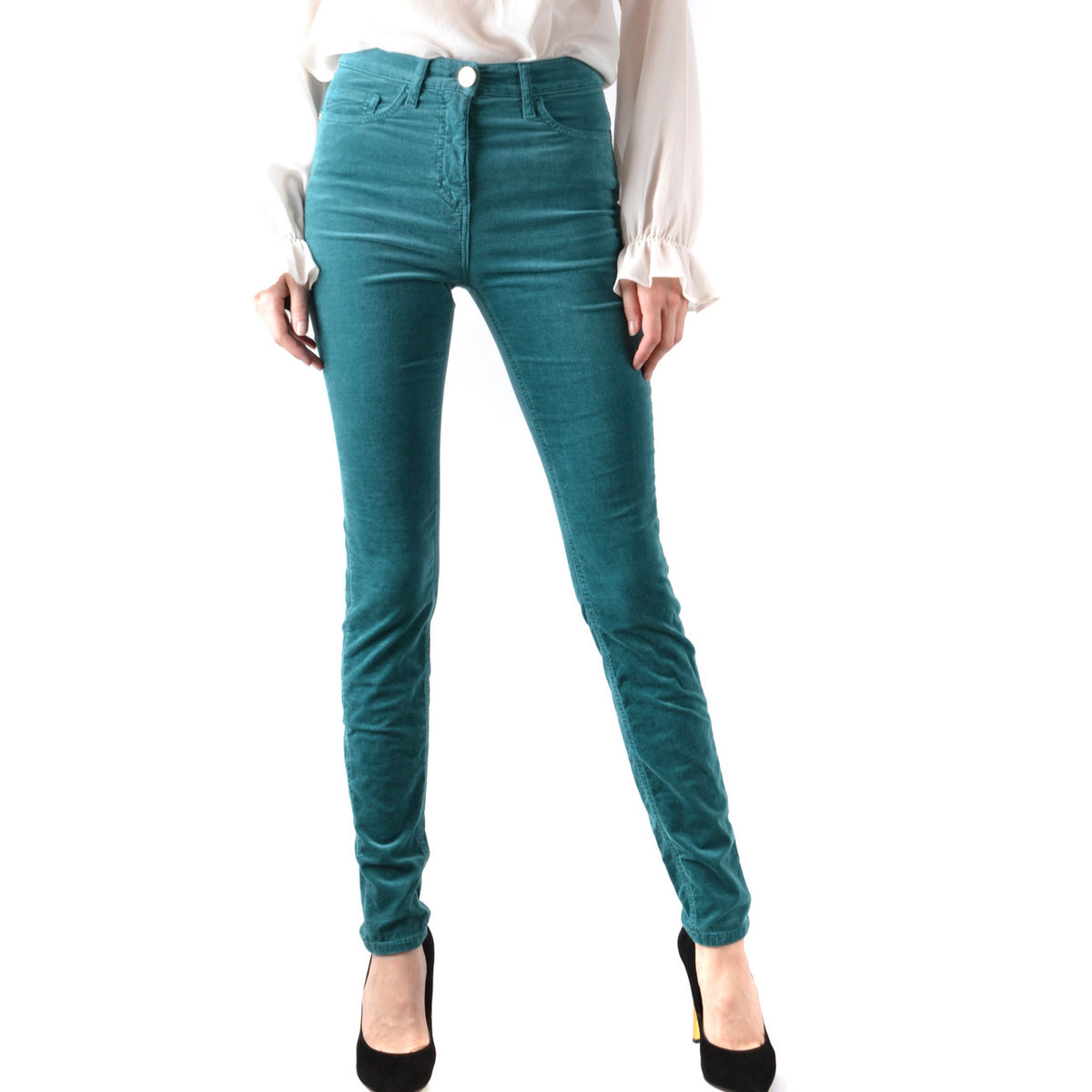 Elisabetta Franchi Jeans Dames