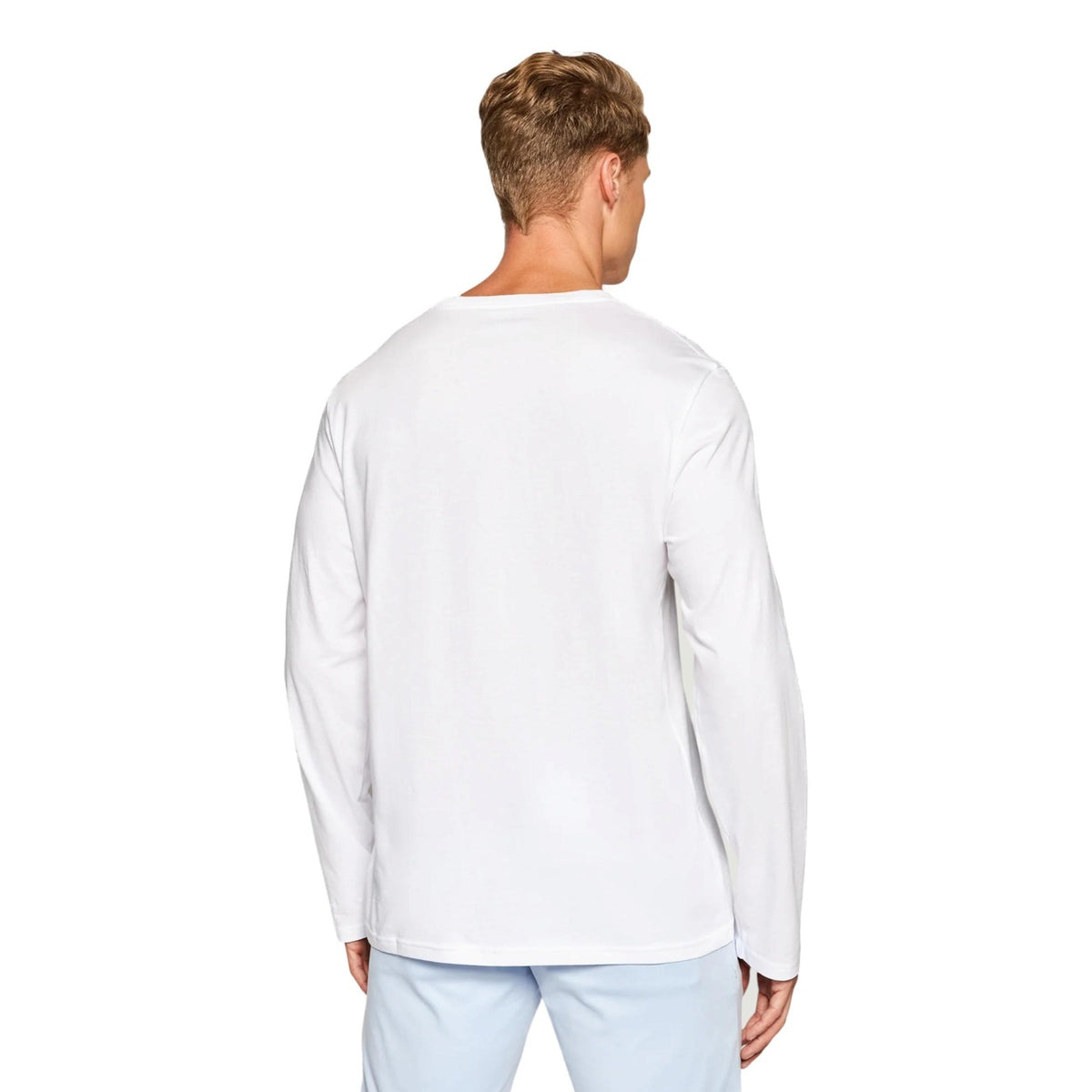 Ralph Lauren T-shirt Heren
