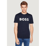 Boss T-shirt Heren