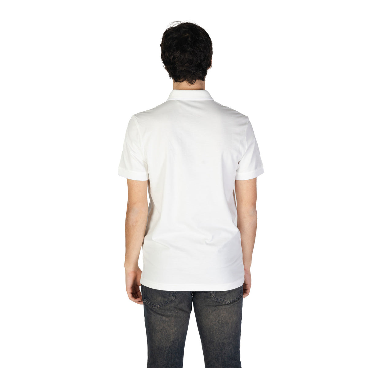 Boss Polo Top Heren