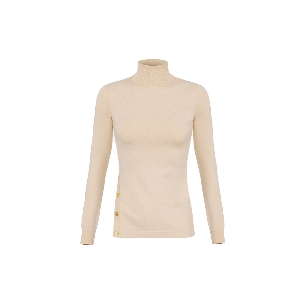Elisabetta Franchi Breimode Dames