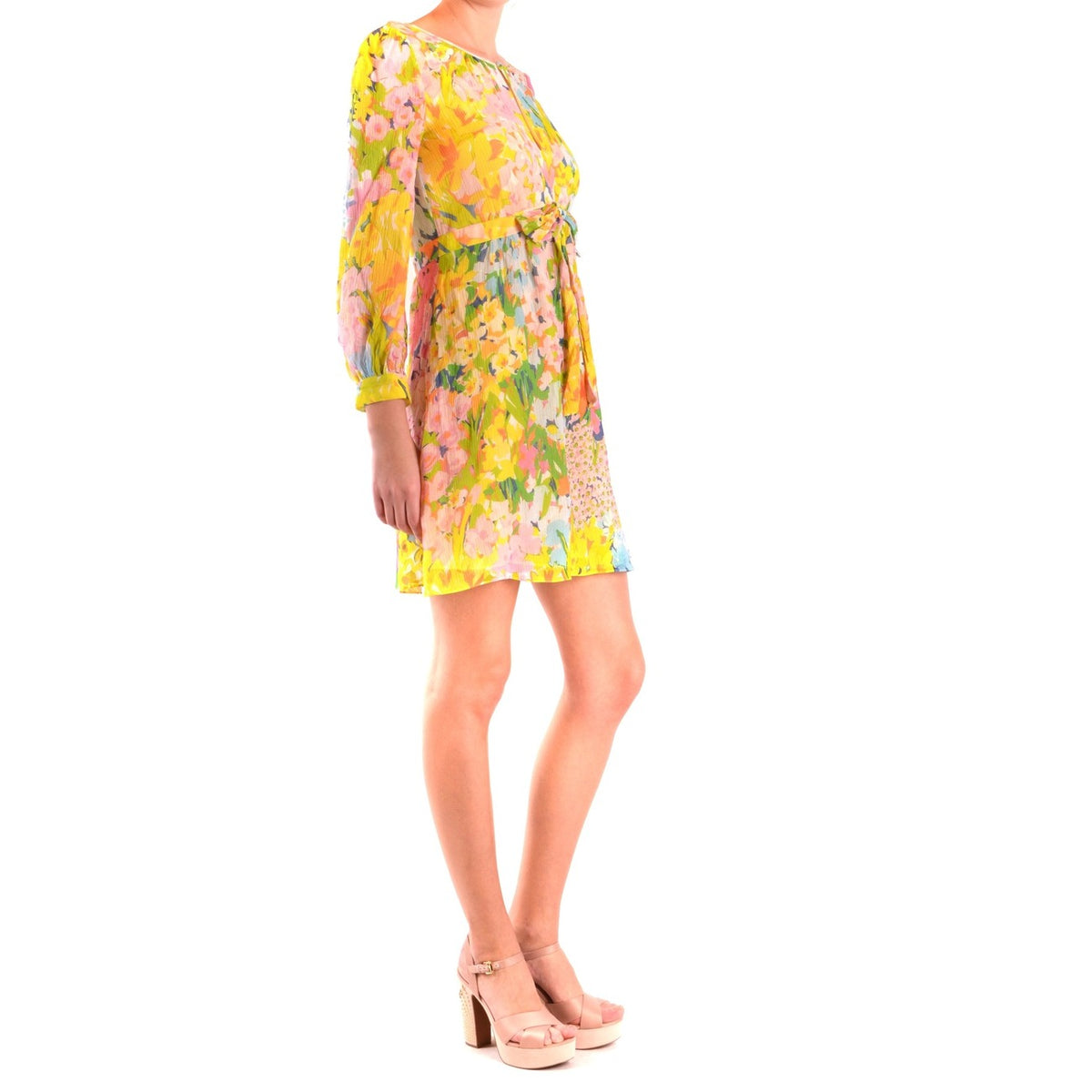 Boutique Moschino Jurk Dames