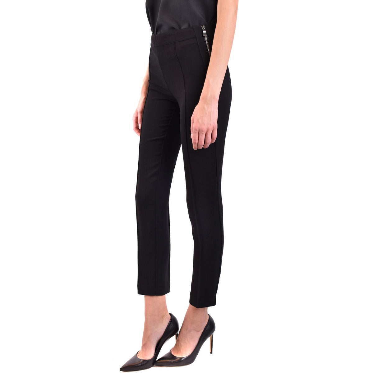 Boutique Moschino Broek Dames