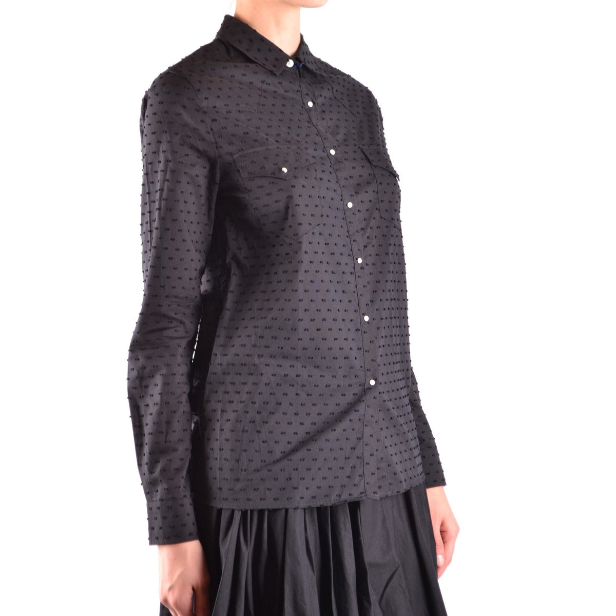 Jacob Cohen Shirt Dames