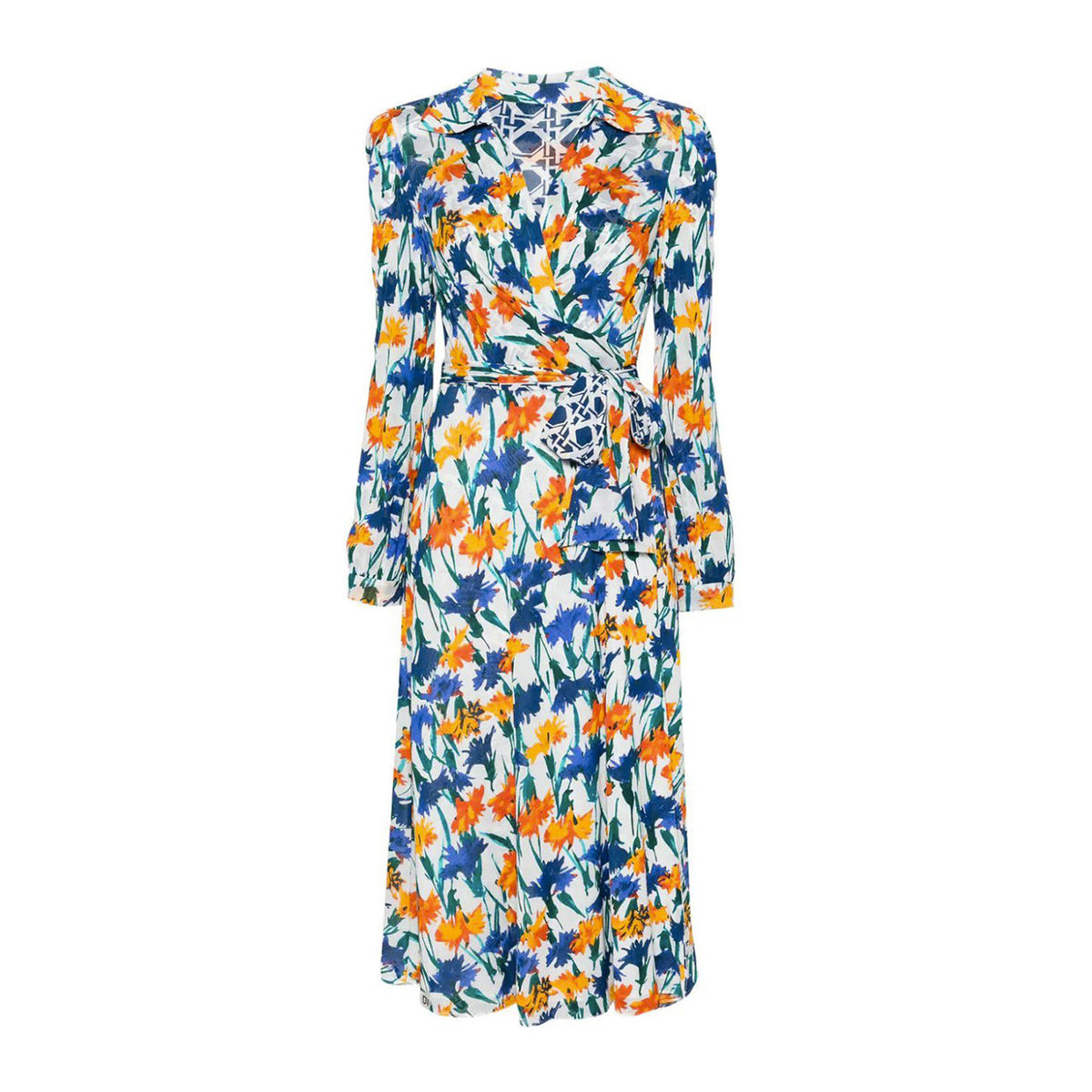 Diane Von Furstenberg Jurk Dames