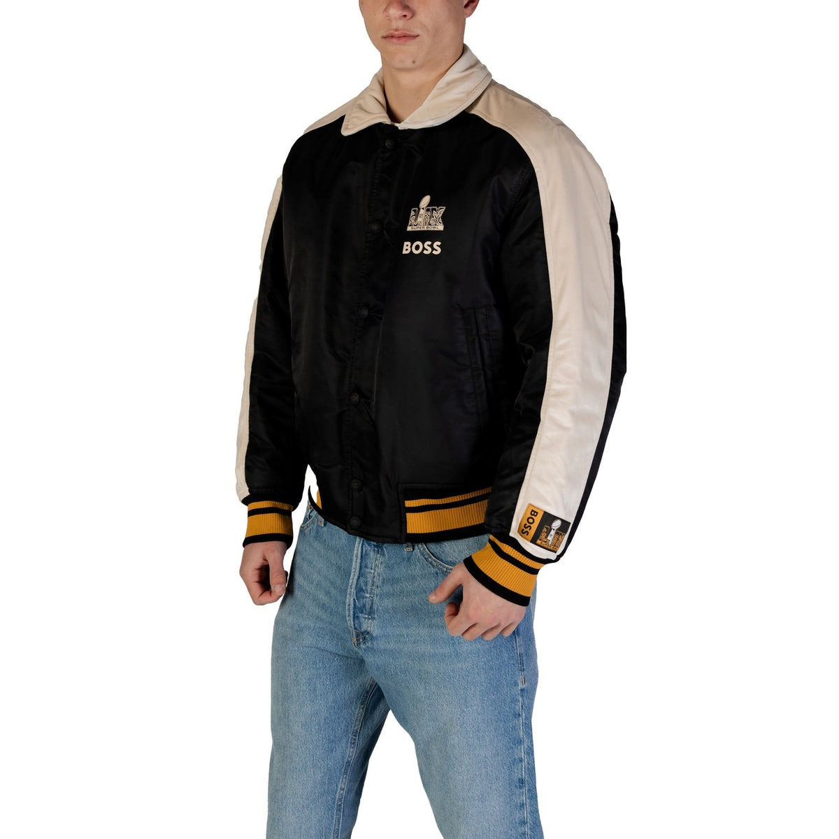 Boss Jack Heren