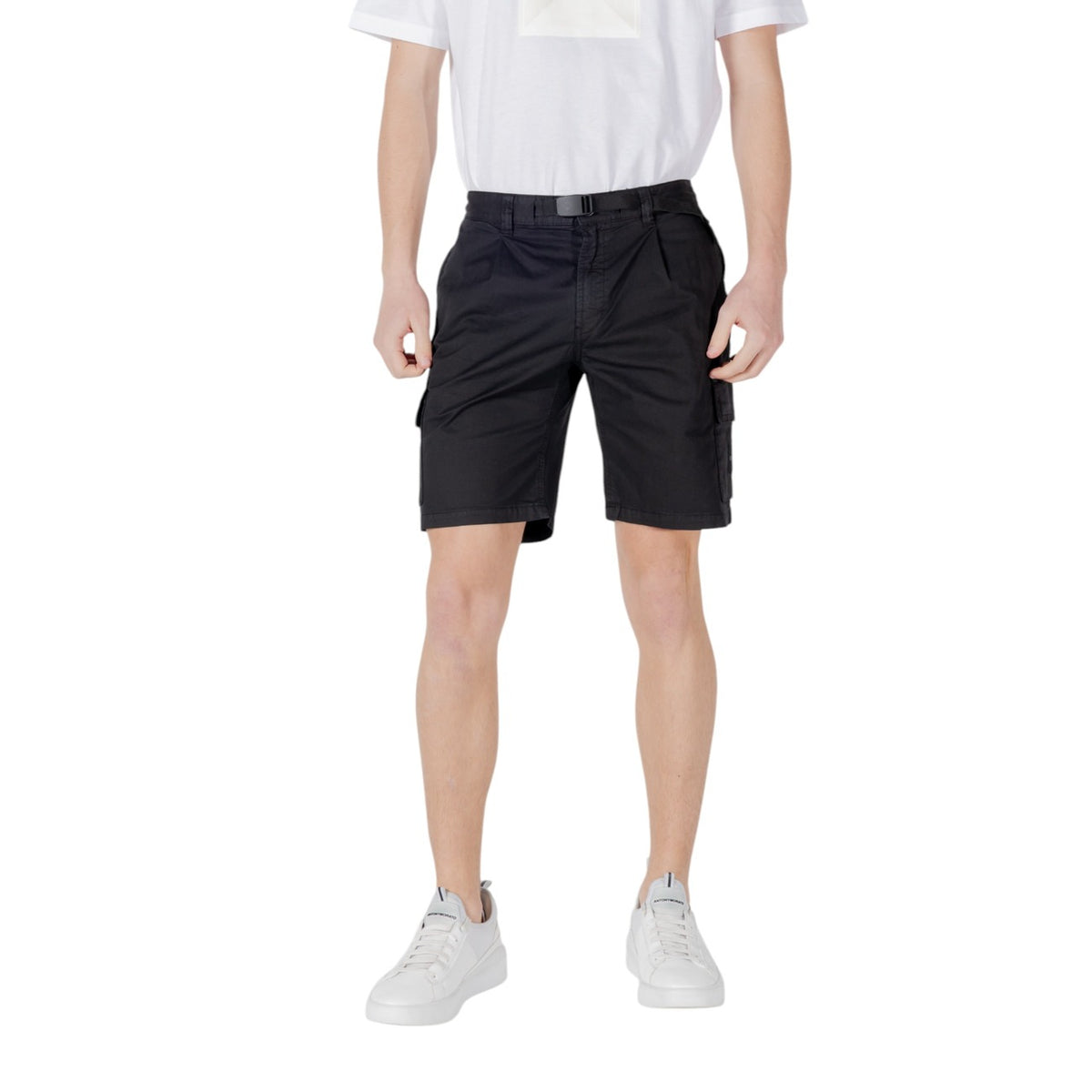 Boss Bermuda Heren
