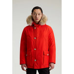 Woolrich Windbreaker Heren