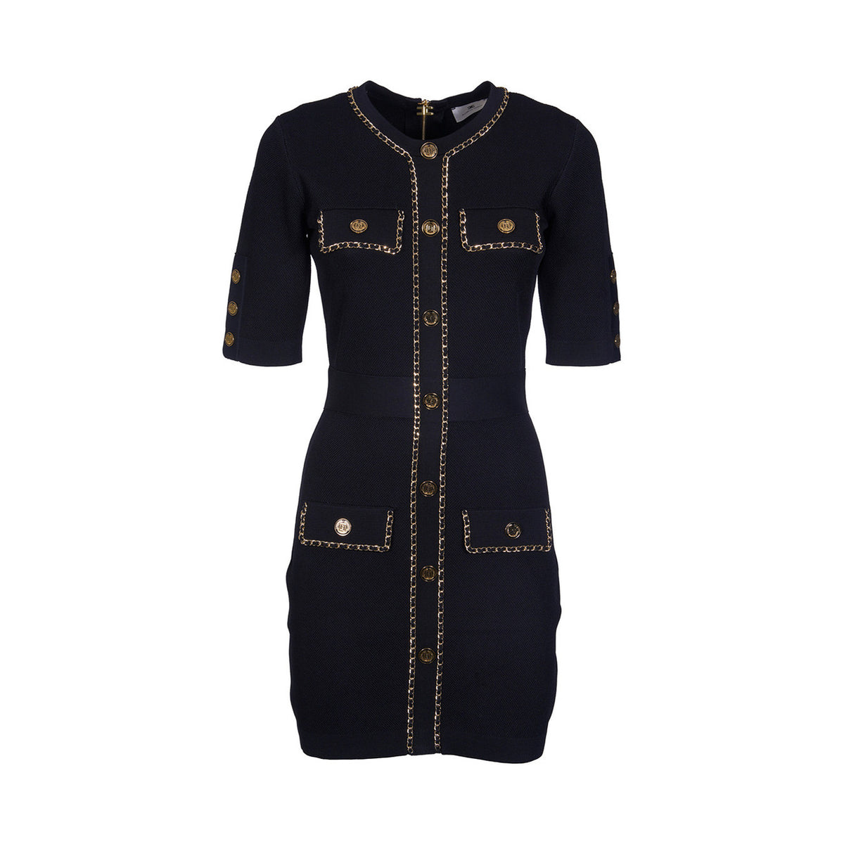 Elisabetta Franchi Jurk Dames